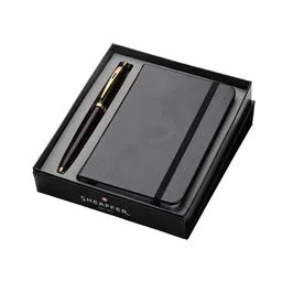 Sheaffer Unisex Pen and Notebook Accessory Gift Set Comes With a Box-image-67