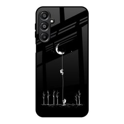 QRIOH Quirky Printed Samsung Galaxy A16 5G Back Case Mobile Accessories-image-82