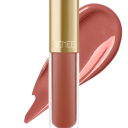 Renee H2O Hydrating Liquid Lipstick With Vitamin E - 4 ml - Mocha Mist-56
