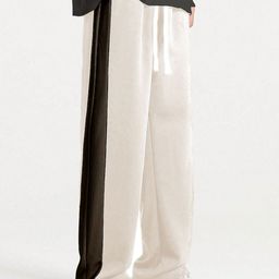 SZN Men High-Rise Trousers-image-93