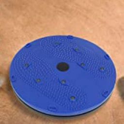 HackerX Tummy Twister Ab Exerciser-32