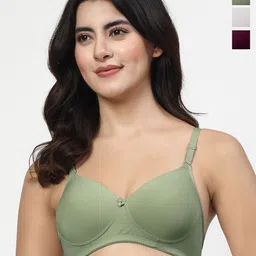 LILY Bra Full Coverage Lightly Padded-picture-18