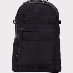 Ogio Unisex Backpack with Reflective Strip-25