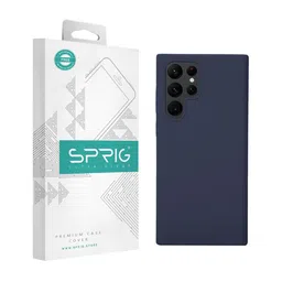 SPRIG Samsung Galaxy S22 Ultra Back Case Mobile Accessories-image-24