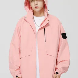 StyleCast x Revolte Open Front Jacket-picture-18
