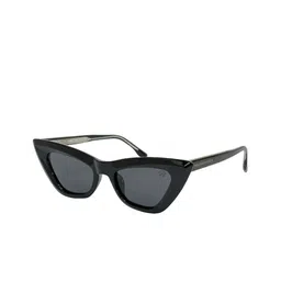 HAMILTANO WINSTON Women Cateye Sunglasses with UV Protected Lens-picture-1