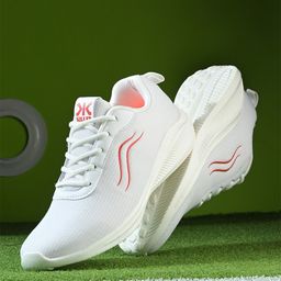 Killer Men Lace-Ups Running Non-Marking Shoes-image-69