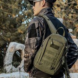 StyleCast x Revolte Unisex Backpack-picture-41