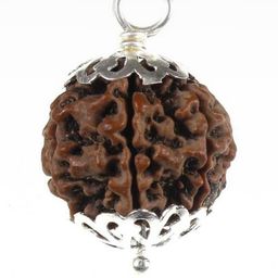 Divine souvenirs Unisex Brown Pendant-picture-42