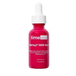Timeless Skin Care Matrixyl 3000 Serum With Hyaluronic Acid - 30 ml-27