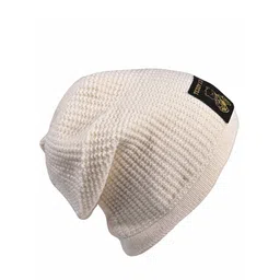 Cazzano Men Woollen Beanie-image-56