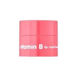 The Face Shop Watermelon Tinted Lip Mask With Shea Butter - 5 g-picture-27