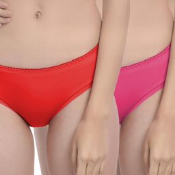 Samvar Women Multi Briefs-image-22