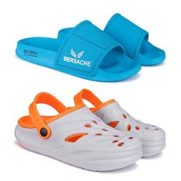 BERSACHE Men Slip-On-picture-55