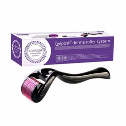 Leeposh Derma Roller System With 540 High-Quality Microneedle-image-34