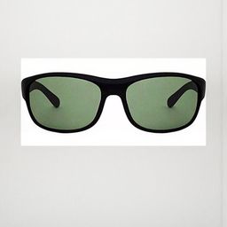 Arzonai Unisex Black Sunglasses-image-99