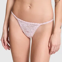 Victoria's Secret Low-Rise V-String Bikini Briefs-picture-18