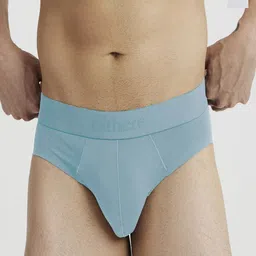 B'there Pack Of 2 Comfortable Basic Briefs U002_PWH_CLB-image-7