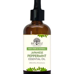 DEVINEZ Cold-Pressed Peppermint Essential Oil - 30 ml-image-68