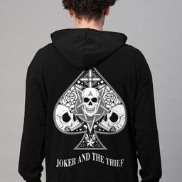 PRONK Men Printed Sweatshirt-image-68