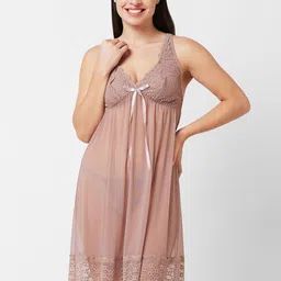 FashionRack Net Baby Doll-image-68