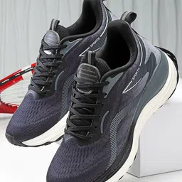 KANGAROOZ Men Mesh Running Non-Marking Shoes-picture-44