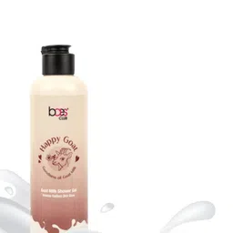 Baes Club Goat Milk Shower Gel- 200 ml-26