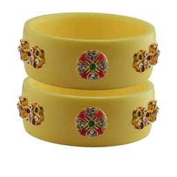 Vidhya Kangan Kids Bangle-image-82