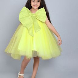 Pink Chick Fit & Flare Dress-image-78