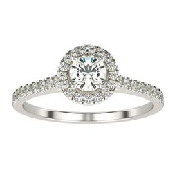 VALANOVA Women Ring Diamond-picture-10