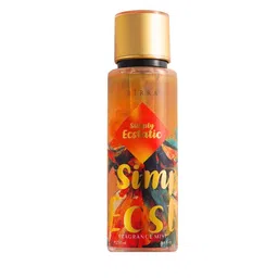 BIRRA Women Simply Ecstatic Long Lasting Body Mist - 250 ml-50