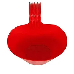 go hooked Hook Railing Planter Hanging Pots for Plant image 5