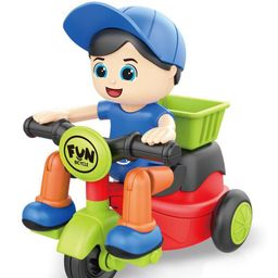 ADKD BPA Free Puzzles Activity Toys and Games-16