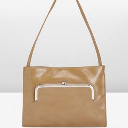 MANGO Baguette Shoulder Bag-57