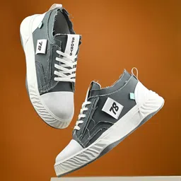 HERE&NOW Men Sneakers-picture-24