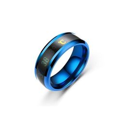 Iga collection Stainless Steel Finger Ring-image-91