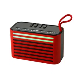 MZ M428SP Portable Bluetooth Speaker image 2