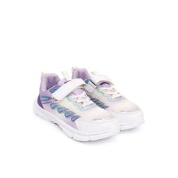 PU-PINE Boys Purple Lace-Ups & Velcro Fastening Sneakers-image-97