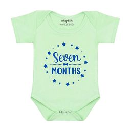 Arvesa 7 Month Baby Printed Romper-image-40
