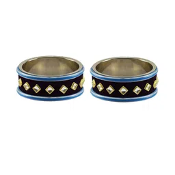 Vidhya Kangan Girls Bangle-image-86