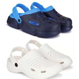 BERSACHE Men Clogs-picture-32