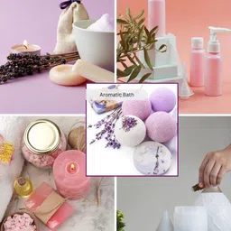 EXOTIC AROMAS 12-Pcs Essential Oils For Diffusers & Therapeutic Use - 10ml Each image 2