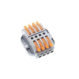 PCT-223-4 Stationary Type Quick Connection Terminal image 1