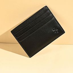 One8 Men Leather Casual Card Holder-image-51
