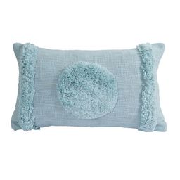 Sangria Set of 2 Rectangle Cushion Covers image 3