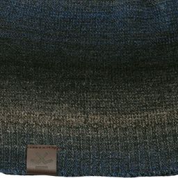 WROGN Unisex Multicoloured Self Design Beanie image 2