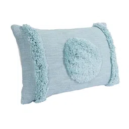 Sangria Set of 2 Rectangle Cushion Covers image 4