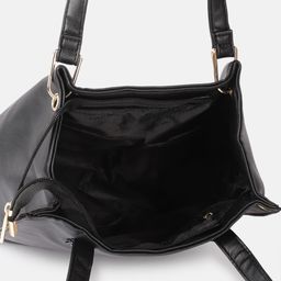 Fastrack Structured Shoulder Bag image 5