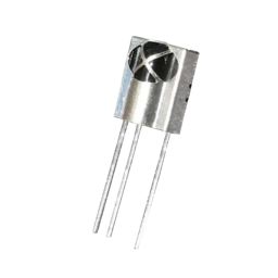 TSOP 1738 38kHz IR Receiver Module Passive Infrared Receiver Sensor For Remote Control Systems & Microcontroller Projects - AC010 TSOP 1738 38kHz IR Receiver Module Passive Infrared Receiver Sensor For Remote Control Systems & Microcontroller Projects - AC010-25