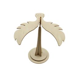 Wooden Balancing Bird STEM Kit DIY Magic Balancing Bird Craft DIY Balancing Bird Kit A Fun Science Experiment Create Your Own Magic Balancing Bird - RS6412Wooden Balancing Bird STEM Kit DIY Magic Balancing Bird Craft DIY Balancing Bird Kit A Fun Science Experiment Create Your Own Magic Balancing Bird - RS6412 image 3